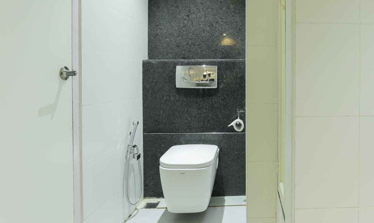 Hotel Crown Suites Kochi Zewnętrze zdjęcie