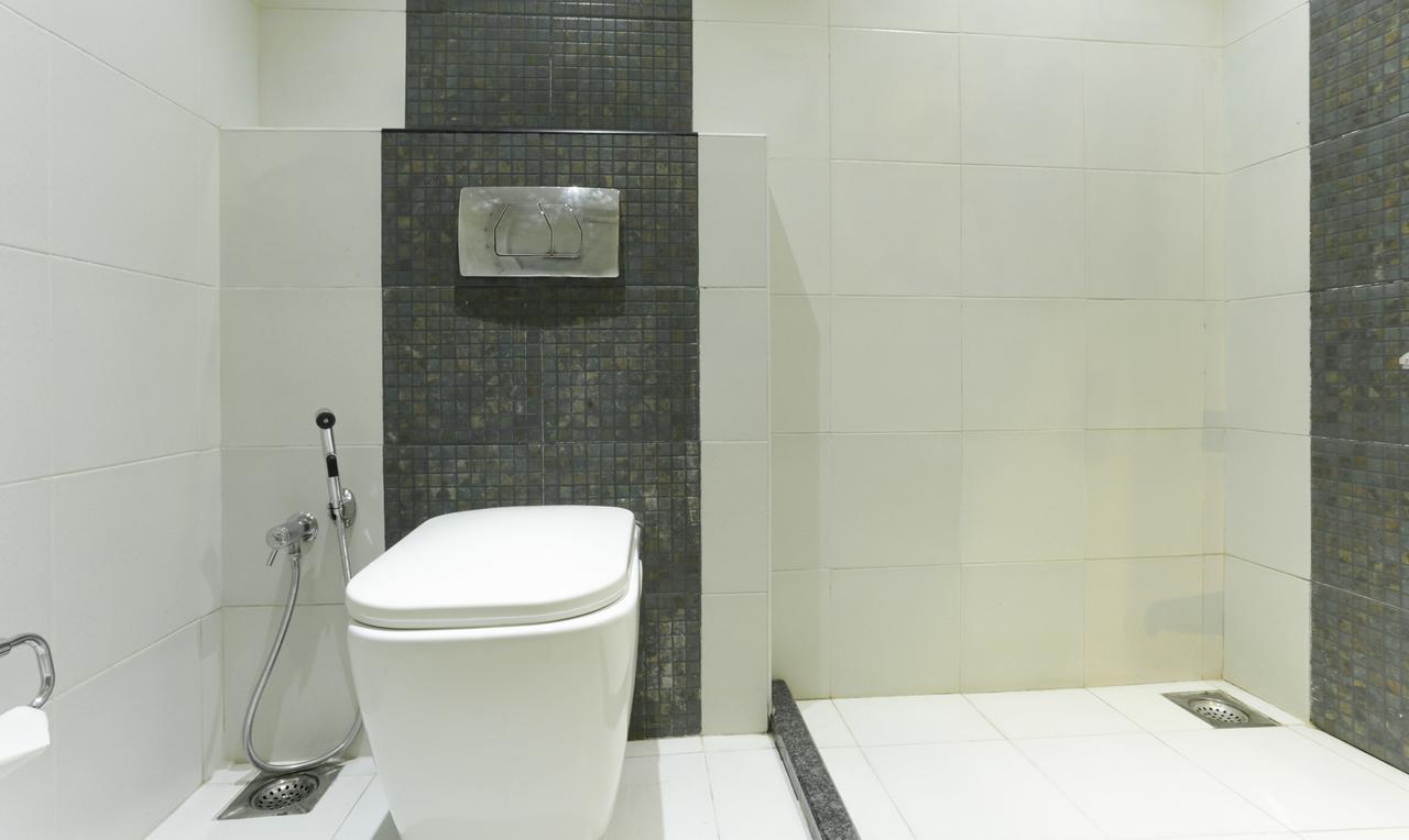 Hotel Crown Suites Kochi Zewnętrze zdjęcie