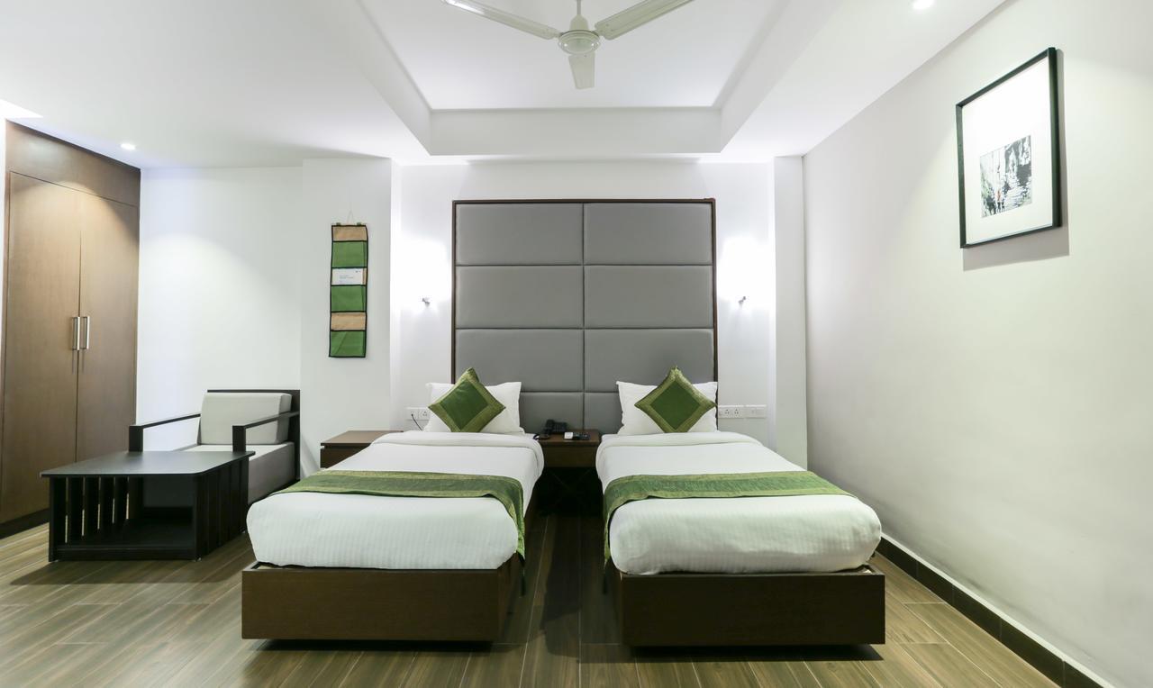 Hotel Crown Suites Kochi Zewnętrze zdjęcie