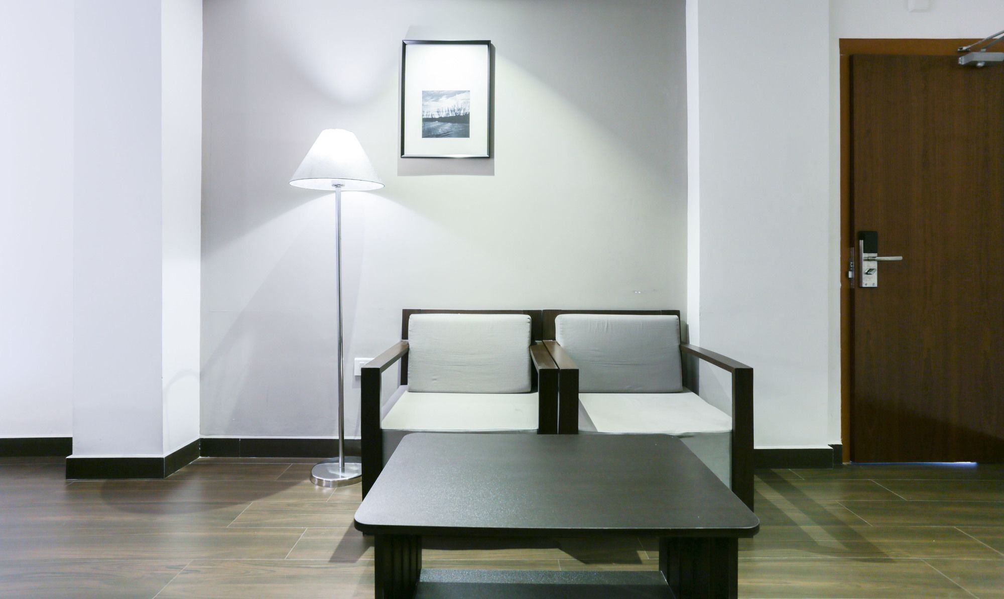 Hotel Crown Suites Kochi Zewnętrze zdjęcie